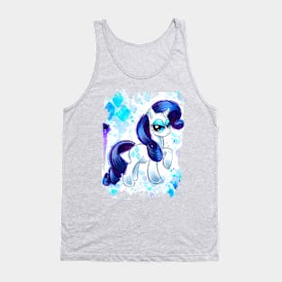 Rarity Tank Top